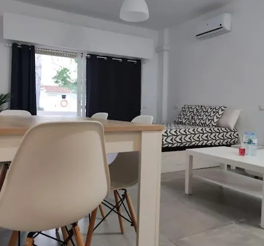 Apartamento Omega Ll