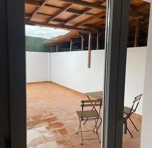 Apartamentos Torremolinos Centro 4
