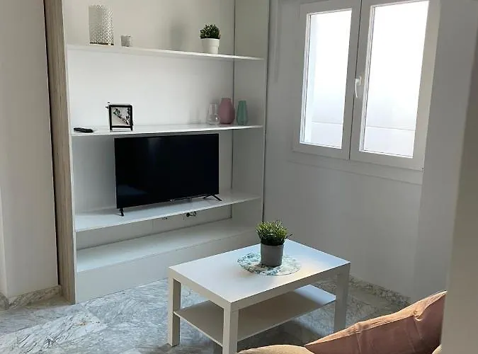 Apartamentos Torremolinos Centro 5