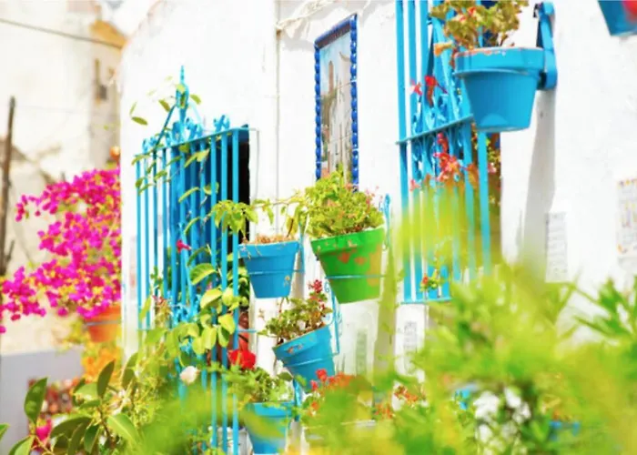 Apartamento Sol Y Mar