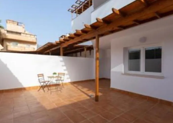 Apartamentos Torremolinos Centro 3