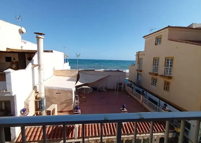 Mar Carihuela Apartamento