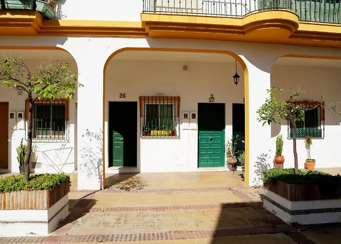 Apartamento Tajillos Cyb