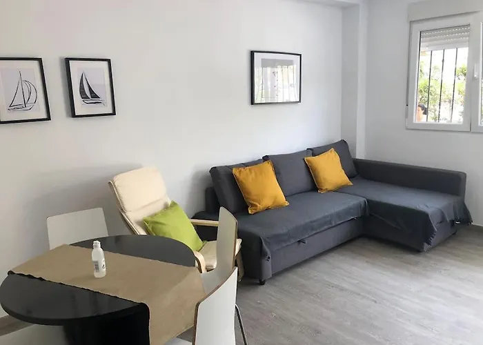 La Carihuela Apartamento