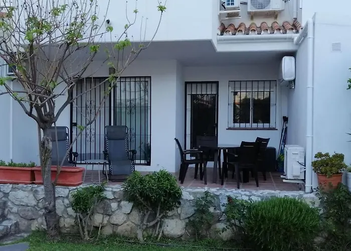Beautiful Apartment In La Carihuela, Torremolinos