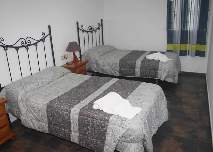 Apartamento Calle De La Cordera, 3