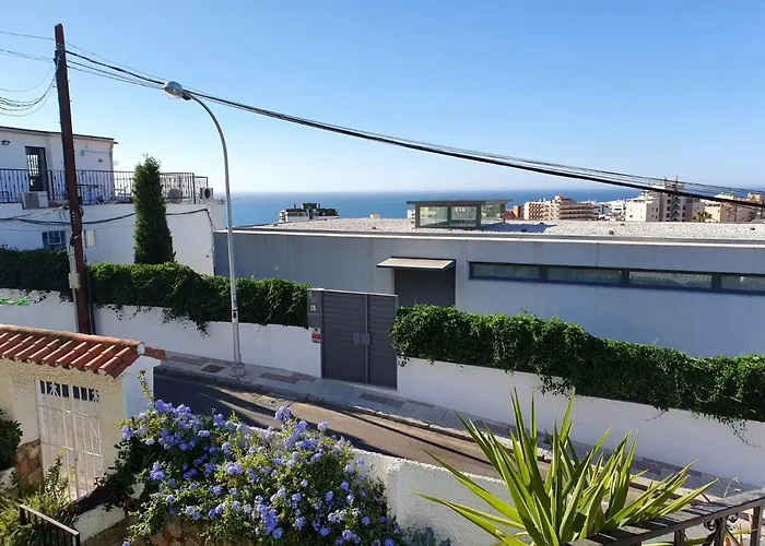 Apartamentos Los Condores