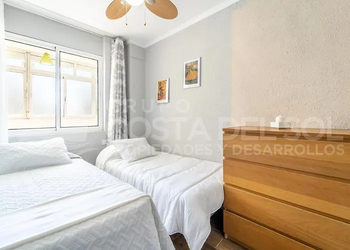 Apartamento Buen Consejo