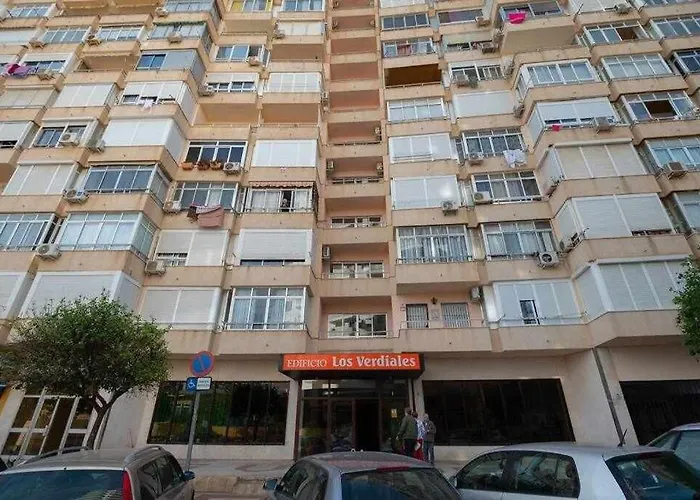 Frescura En Verdiales 650