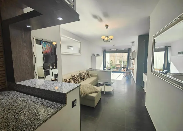 Cosy Nest Costa De Sol By Namaste Elite