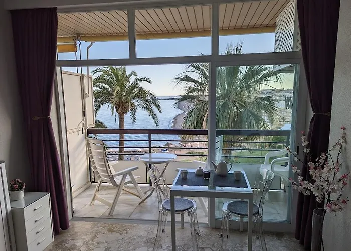 Loft Castillo Santa Clara Torremolinos