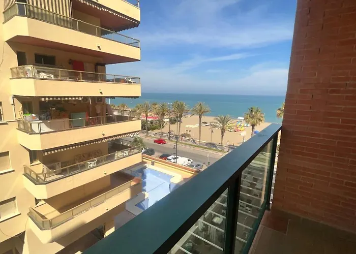 Primera Linea Playa , Front Line Beach