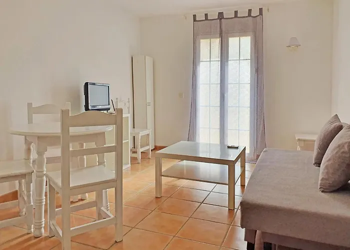 Apartamentos Turquesa La Carihuela