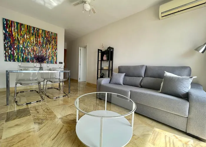 Apartamento Calma Tuga