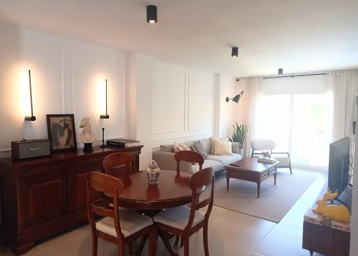 Apartamento Los Alamos Totalmente Reformado Junio 2023