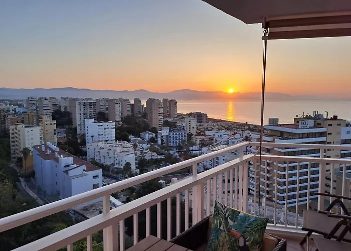 Bellavista Torremolinos