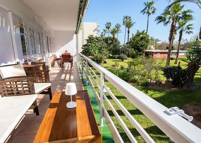 Apartment Eurosol-5 By Interhome