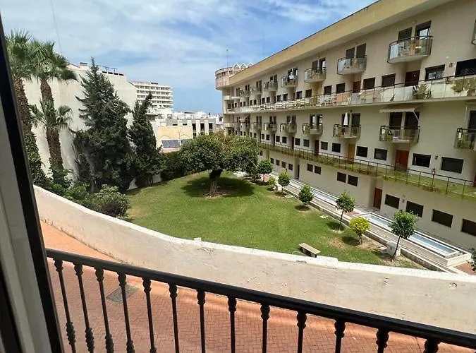 Apartamento Cozy Inns Playa