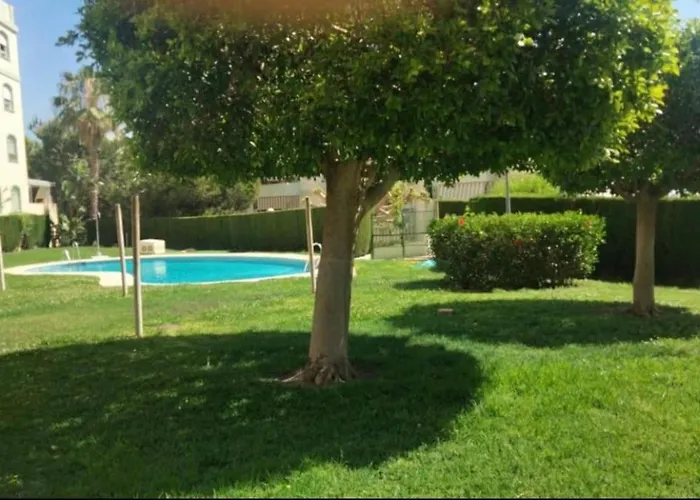 Vivienda En Jardines Del Pinar