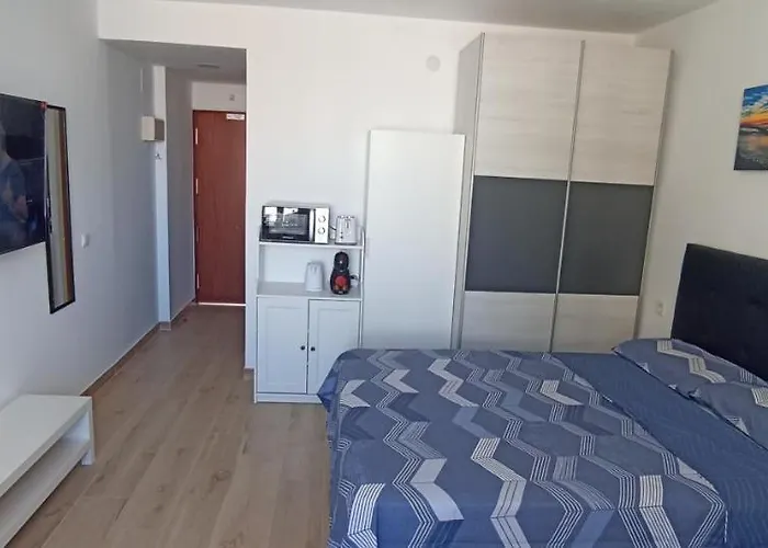 Buenavista Estudio Torremolinos