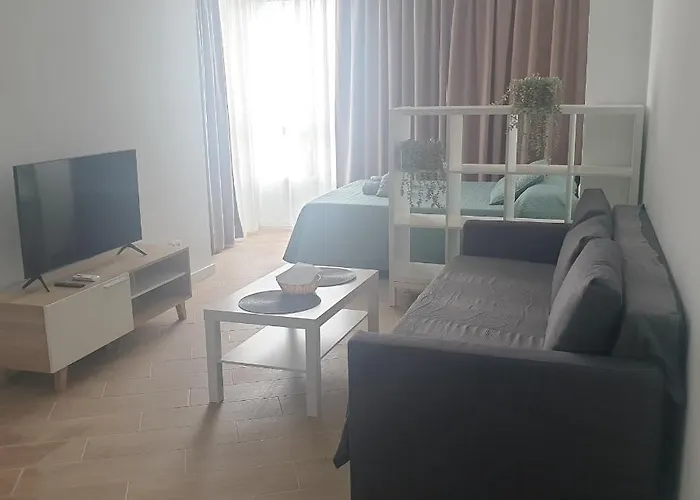 Apartamento La Colina