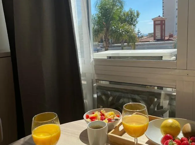 Studio La Carihuela
