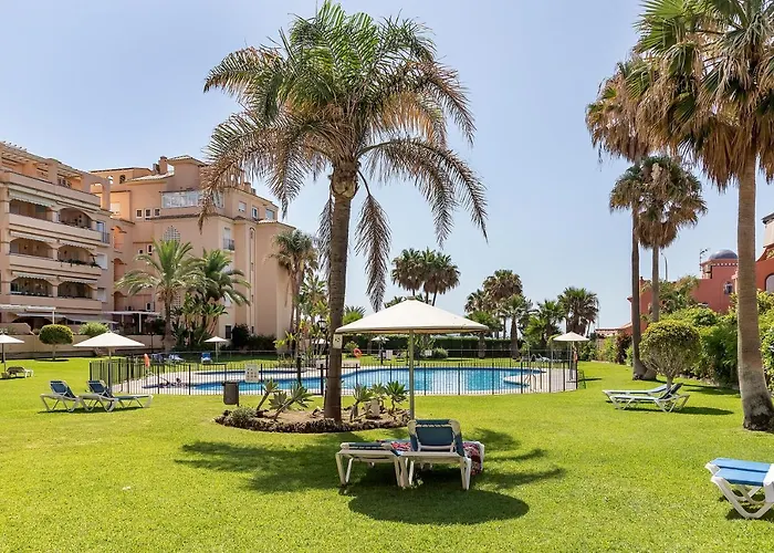 Exclusive Alamos Beach
