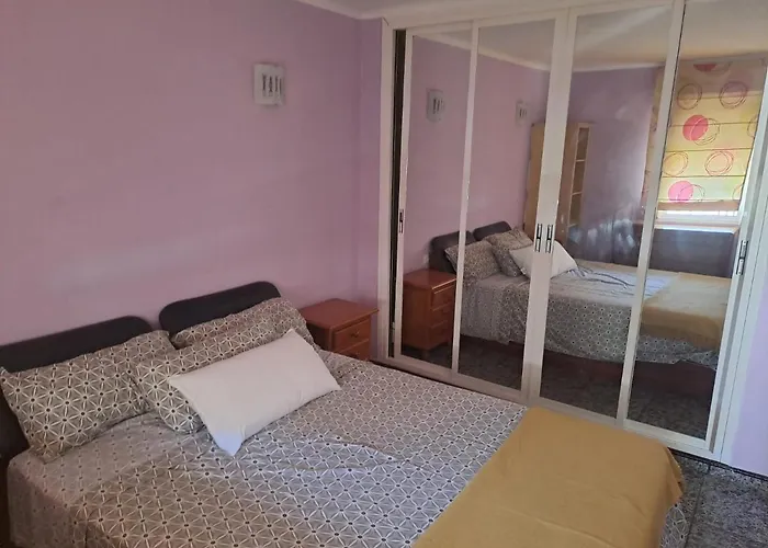 Apartamento Centro Torremolinos