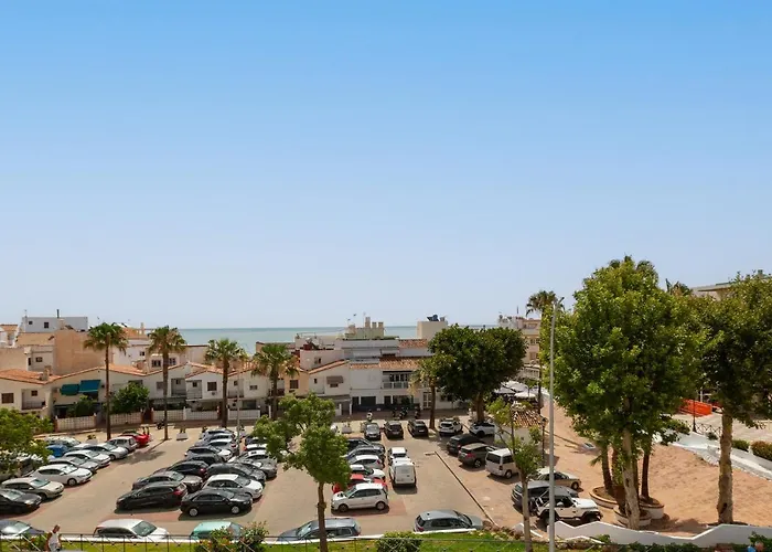 Apartamento En Sotomar La Carihuela