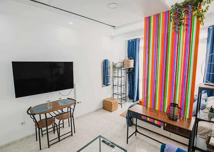 Estudio Pride Torremolinos