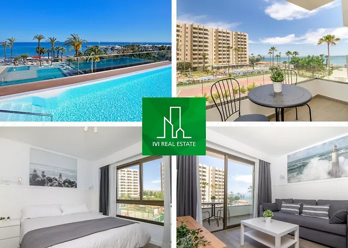 Ocean House Bloque 3 Planta 1 By Ivi Real Estate