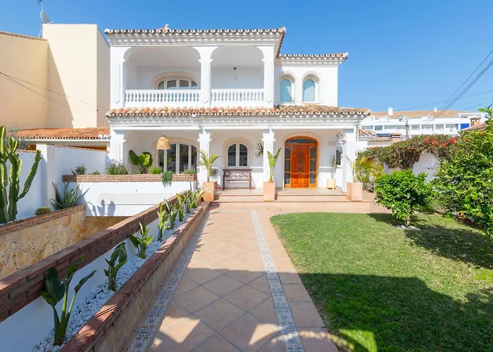 La Casita Del Mar