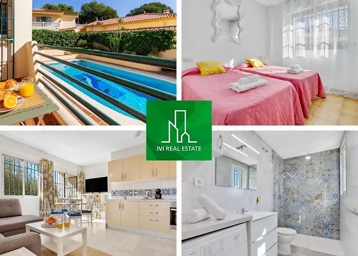 Aguilar 16 By Ivi Real Estate