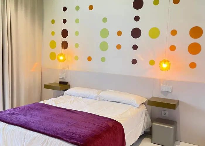 Lahola Glam Suites