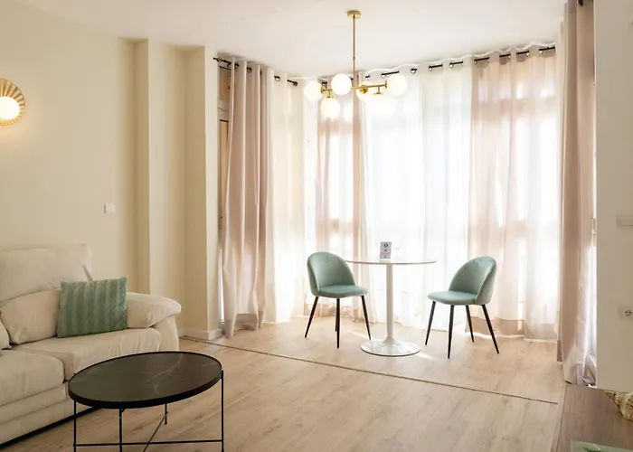 Apartamento Picasso