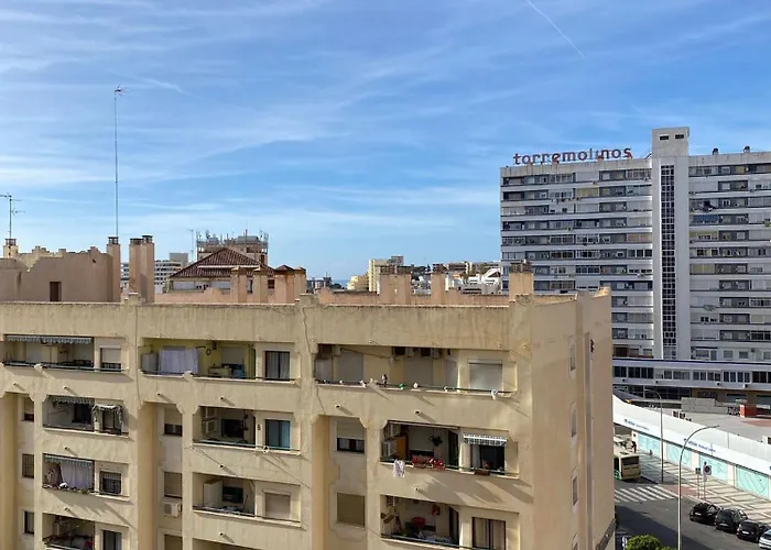 Apartamento Madrid