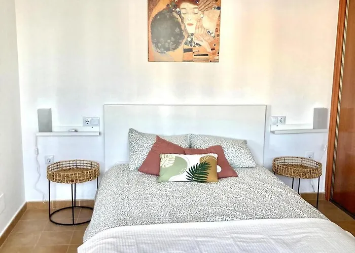 Calu Homes Torremolinos