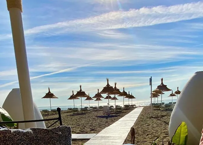 El Oasis - Precioso Apartamento Cerca De La Playa