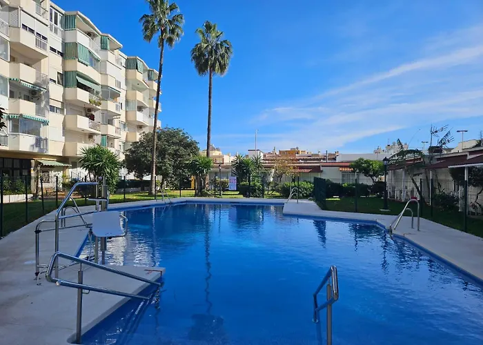 Playa Carihuela By Hdc Apartments