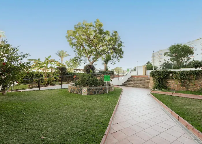 Nordik Apartments Village - Torremolinos \