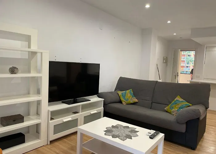 Luxury Apartament