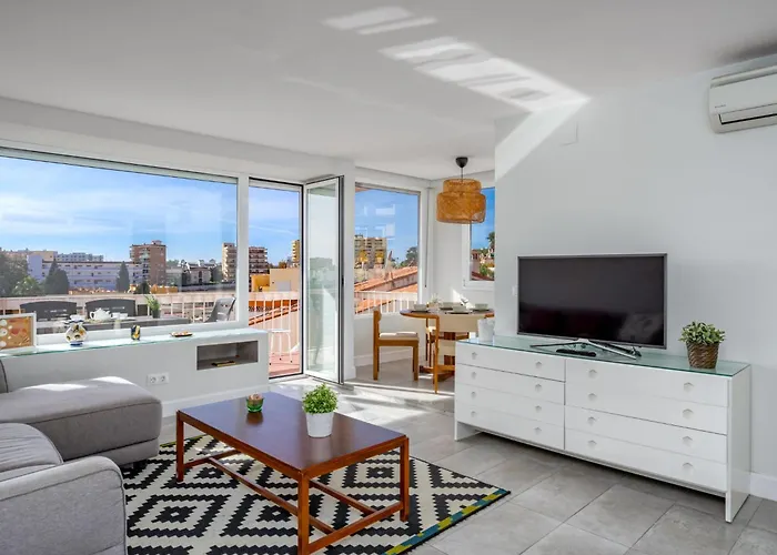 Apartment Eurosol-7 By Interhome