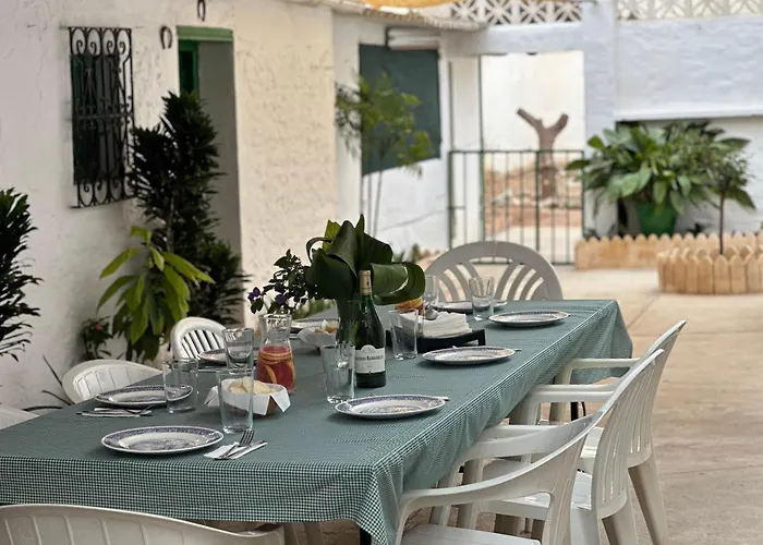 Villa Remedios