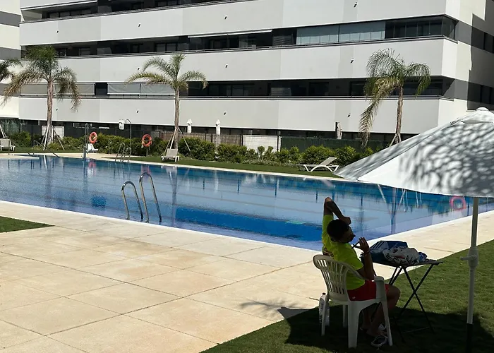 Alamar P&O Corporate Accommodation