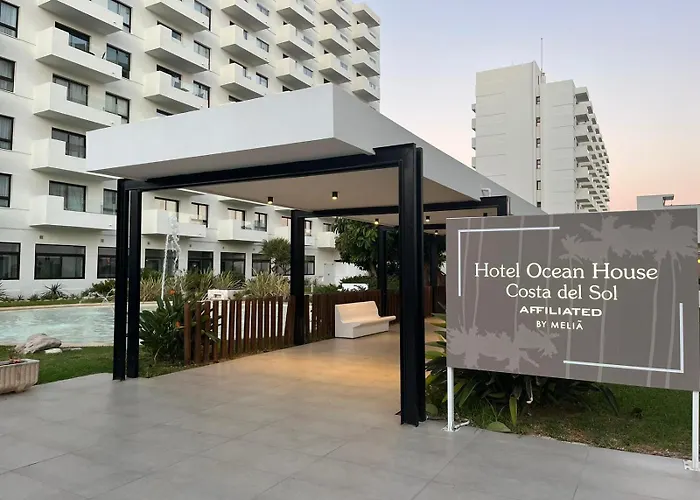 Apartment Sol Carihuela Torremolinos
