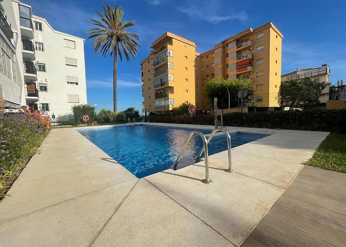 Noasti De Steram Flats Torremolinos