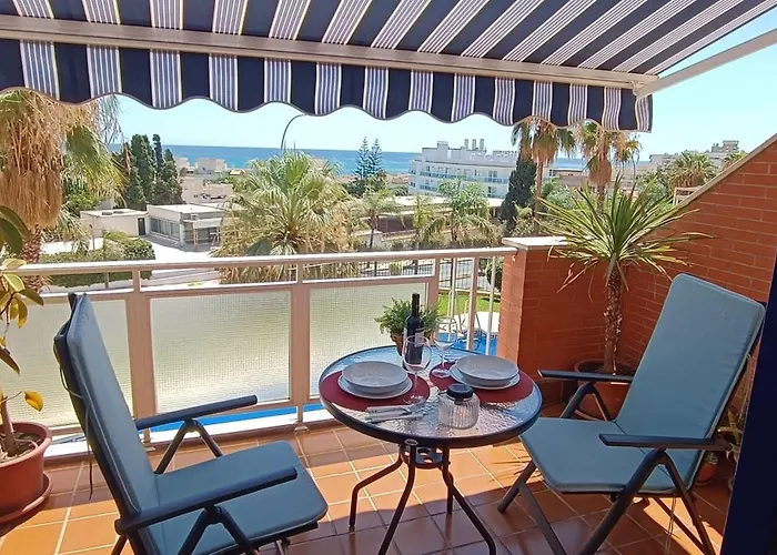 Vista Azul Torremolinos - Carihuela