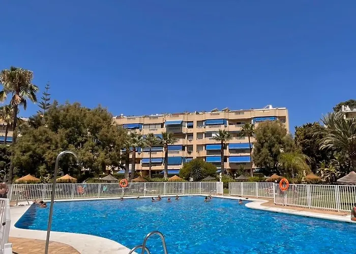 Costalago Beach