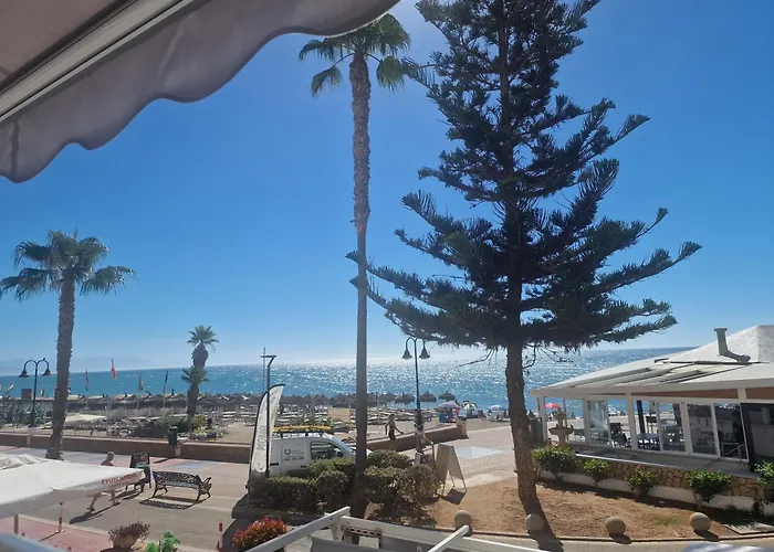 Apartamento La Roca Chica Torremolinos