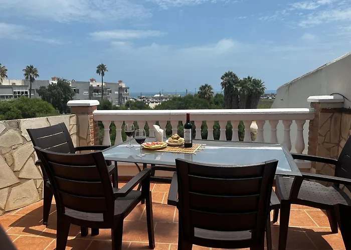 La Cizana Duplex By Holiday Homes Malaga